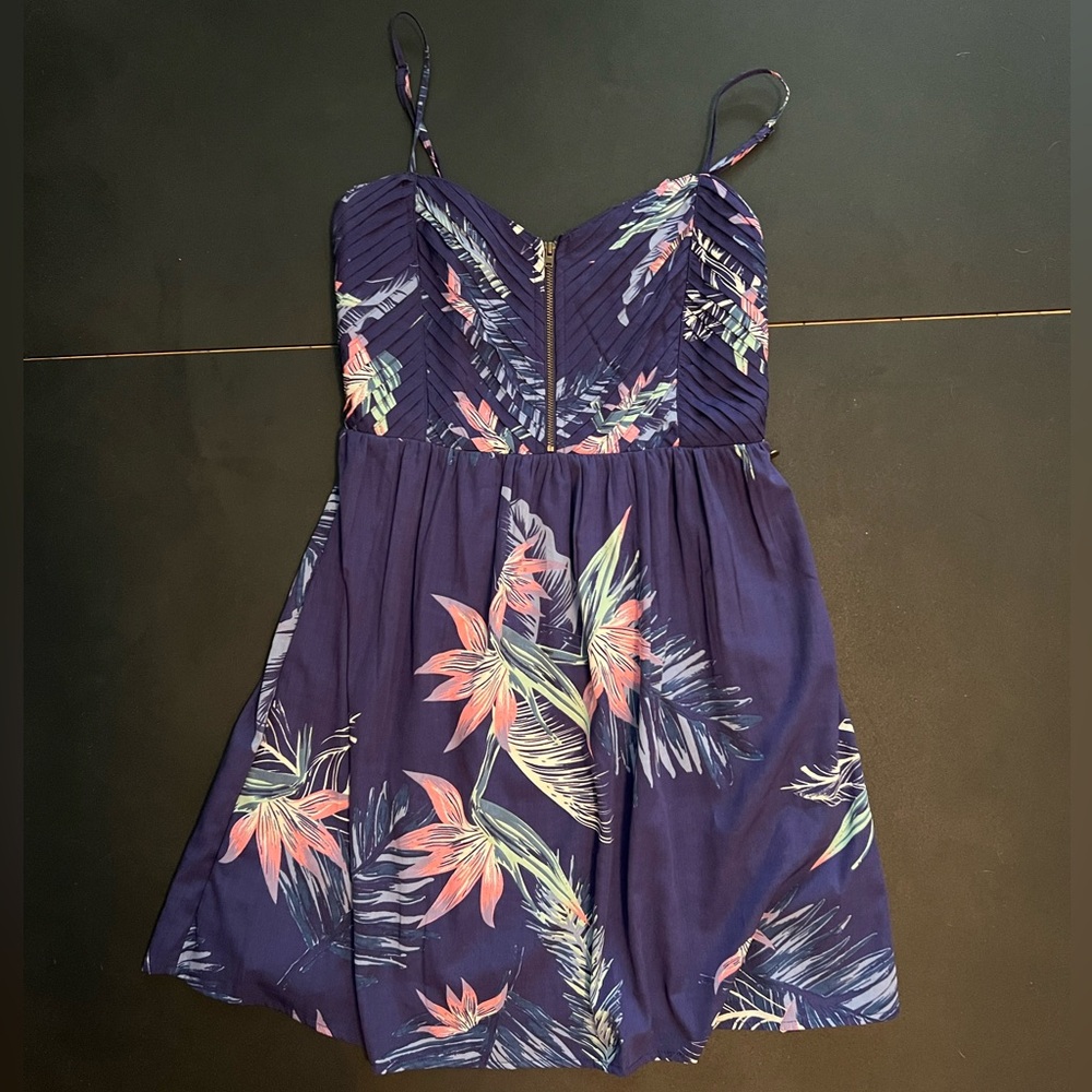 Roxy Summer Dress